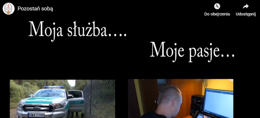 Film – trochę informacji o mnie …