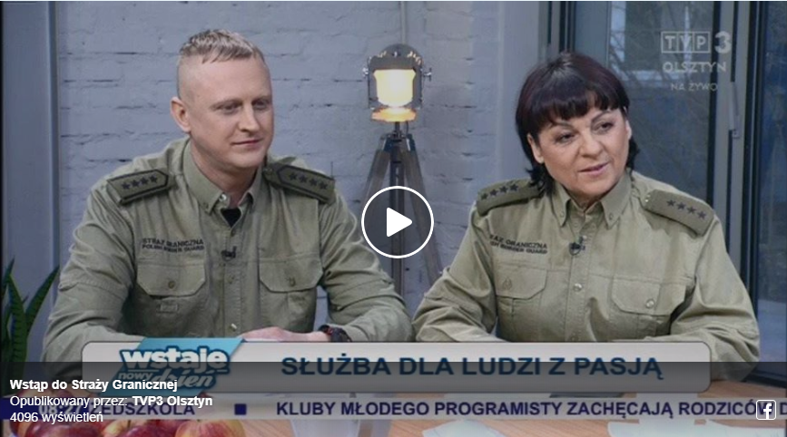 Moja pasja w TVP3