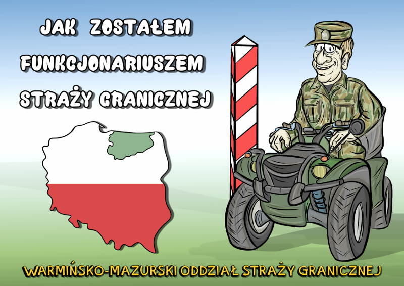 Mój komiks