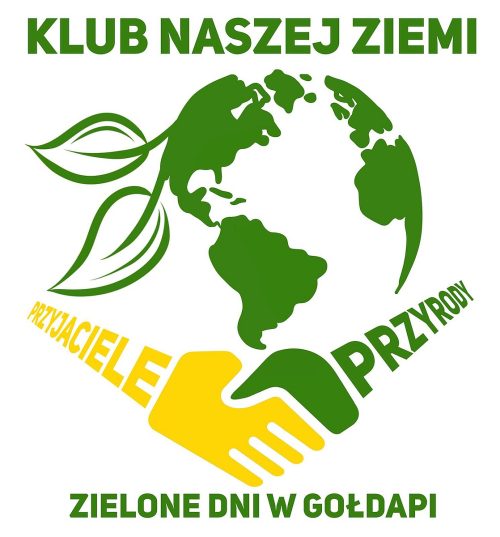 Ekologiczny logotyp