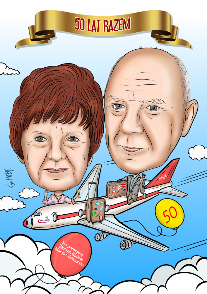Złote gody